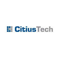 Citiustech Healthcare Pvt Ltd logo