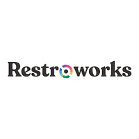 Restroworks logo