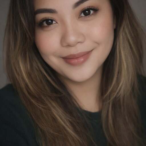 Leighanne Jade Nisperos