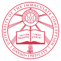University of the Immaculate Conception logo