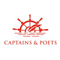 Captains & Poets logo