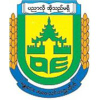 Mandalay University logo