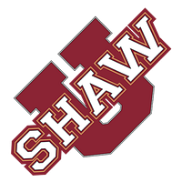 Shaw University logo