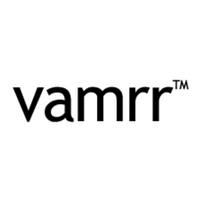 VAMRR Technologies logo