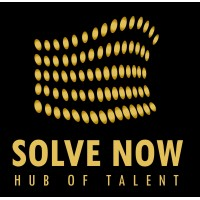 SolveNow, Inc. logo