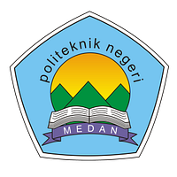 State Polytechnic of Medan logo