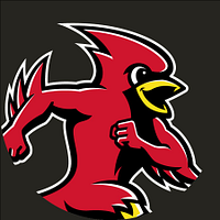 State University of New York, Plattsburgh logo