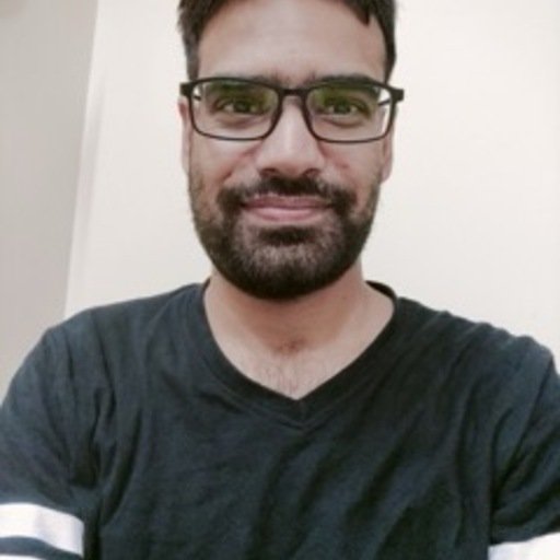 NAVEEN KUMAR