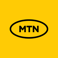 MTN Uganda logo