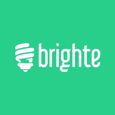 Brighte logo