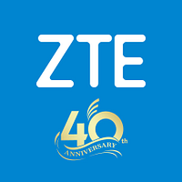 ZTE Corporation logo