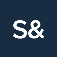 Suits & Sandals logo