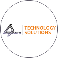 4core Technology Solutions logo