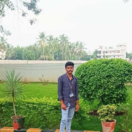 Vara prasad Urrinkala