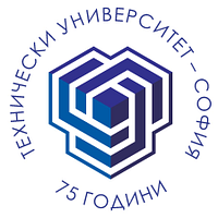 Technical University of Sofia logo