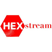 Hexstream Solutions logo