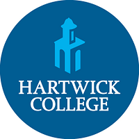 Hartwick College logo