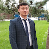 Bexruz Baxronov