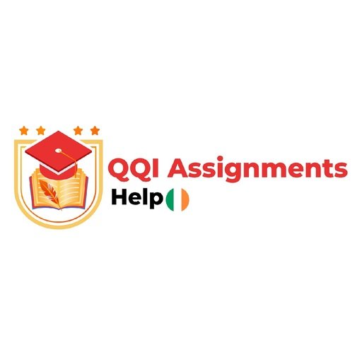 QQI Assignment Help Ireland logo