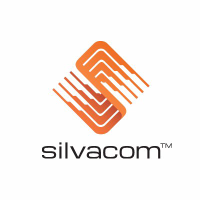 Silvacom Ltd. logo