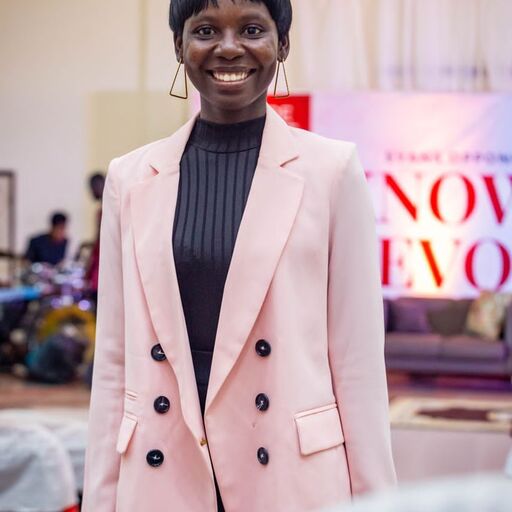 Angella Owusu