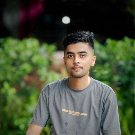 Rishav Rayamaji