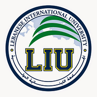 Lebanese International University logo