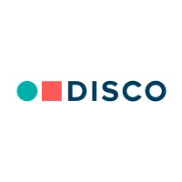 DISCO logo