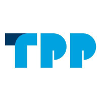 TPP Wholesale logo