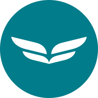 UEI College logo