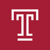Temple University logo