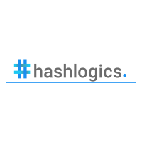 Hashlogics logo