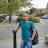 Arindam Dhar