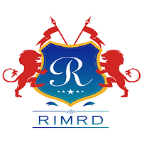 Rajgad institue of management logo