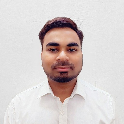 Ashutosh Kumar