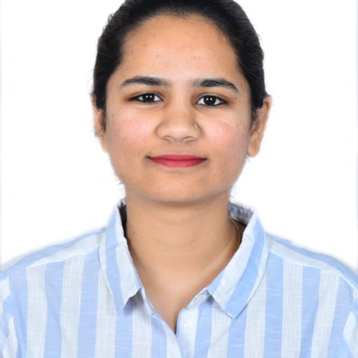 Gauri Varade