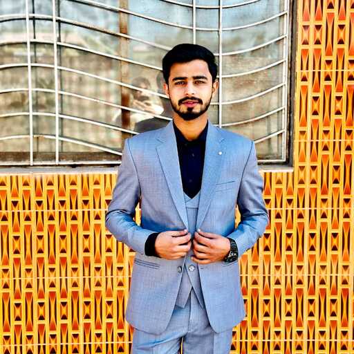 Shehram Ali