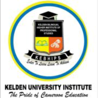 Kelden University logo