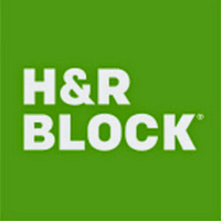 H&R Block logo