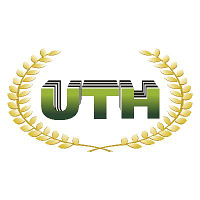 Universidad Tecnologica de Honduras logo