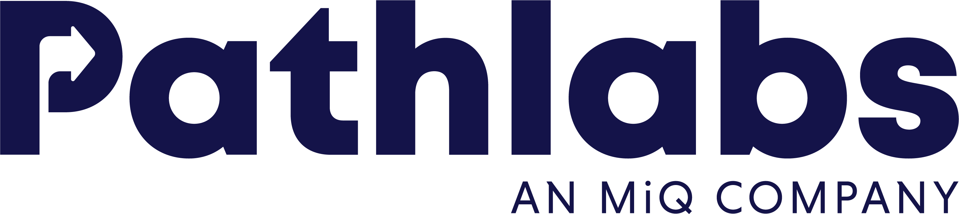 Pathlabs logo