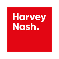 Harvey Nash logo