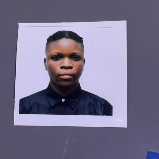 Ojo Olalere