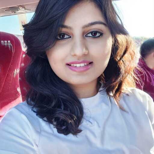 Shraddha Shelar