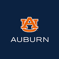 Auburn University logo