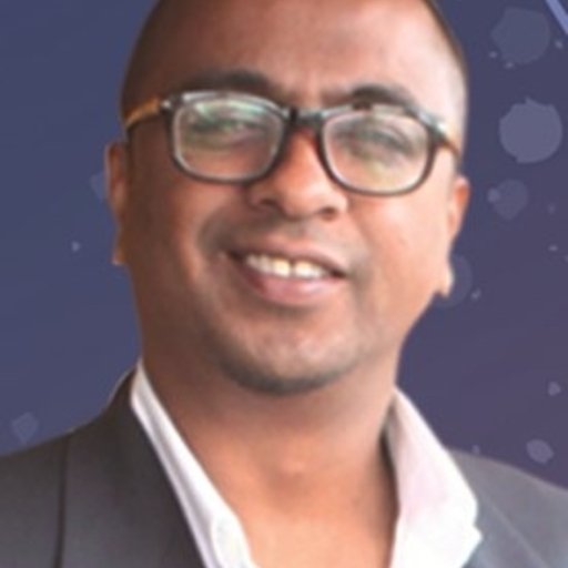 Johary SOLOFOMAHATRATRA