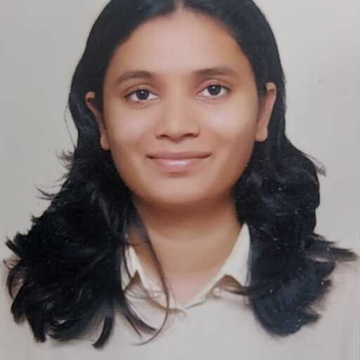 Mansi Patil