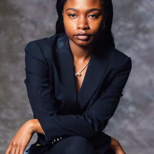 Edith Egbunu