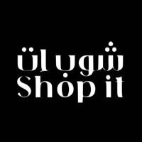 Shop It logo