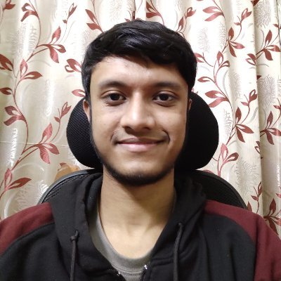 Sankha Chakraborty